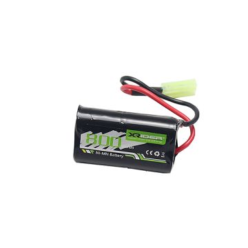 X-Rider Flamingo 7.2v 800mAh NiMH Battery