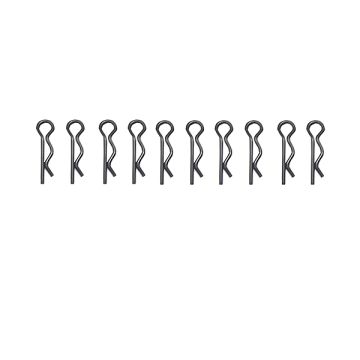 X-Rider Flamingo Body Clip Set