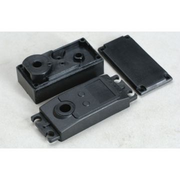 Futaba Upper/Middle/Bottom Servo Case Set S136G