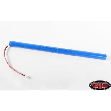 RC4WD 6-Cell 1400mAh NIMH Battery Pack