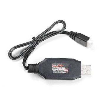 RC4WD 2S LiPo USB Balance Charger