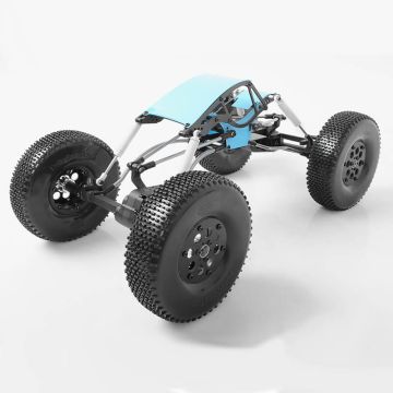 RC4WD Bully 2 MOA Competition RC Crawler Truck Kit