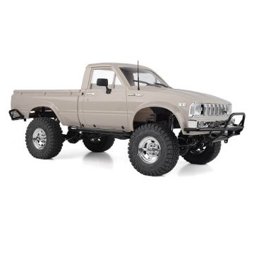 RC4WD Trail Finder 2 RC Crawler Truck Kit w/1982 Toyota Hilux Pickup Body Set