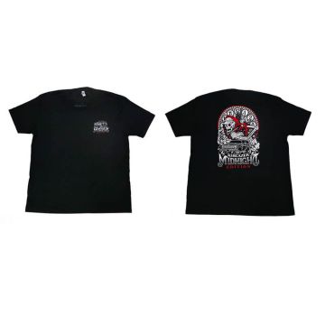 RC4WD Midnight Blazer Shirt (3xl)