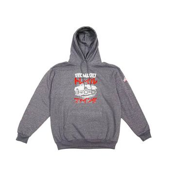 RC4WD Jdm Hoodie (Xl)