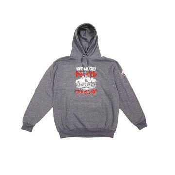 RC4WD Jdm Hoodie (3xl)