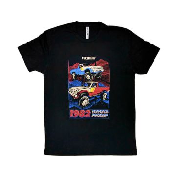 RC4WD 1982 Shirt (Xl)
