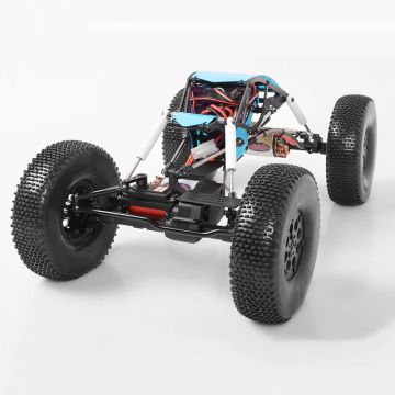 RC4WD Bully 2 MOA RTR Competition RC Crawler Truck