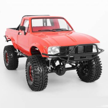 RC4WD Marlin Crawler Trail Finder 2 RTR W/Mojave 2 Crawler Body Set