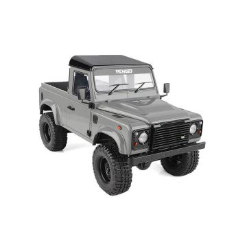 RC4WD Gelande 2 2015 Land Rover Defender D90 RTR RC Crawler Truck