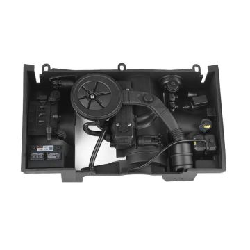 RC4WD Yota 22r Engine Bay For 1982 Toyota Pickup