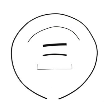 RC4WD Dress Up Kit For Tdi Engine Bay