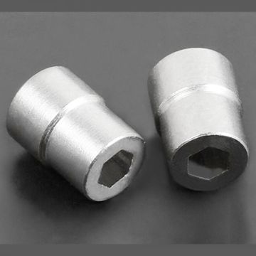 RC4WD Miniature Scale Hex Bolt Tool (M2 Hex)