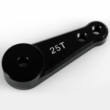 RC4WD Heavy Duty Metal Servo Arm 25T Futaba