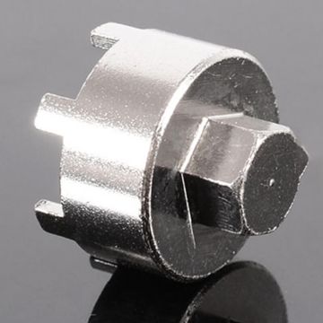 RC4WD Tool For Revo/Summit Universal Wheel Hex