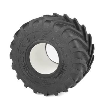 RC4WD Goodyear Super Terra Grip EC5 2.2" Scale Tyres