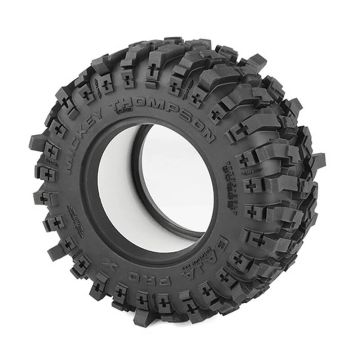 RC4WD Mickey Thompson Baja Pro X 40 Series 3.8" Tyres