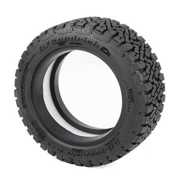 RC4WD Bf Goodrich All Terrain T/A Ko3 2.6" Scale Tyres