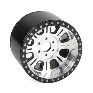 RC4WD Raceline Monster UDR 40 Series 3.8" Beadlock Wheels