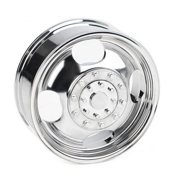 RC4WD Hauler 2.6" Front Wheels