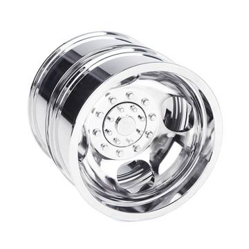 RC4WD Hauler 2.6" Dually Rear Wheels