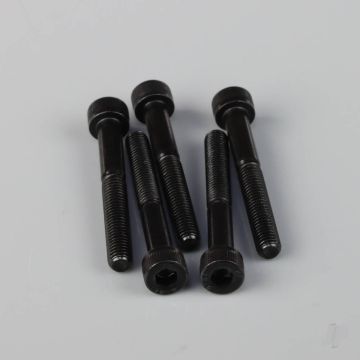 Zenoah Spare Engine Parts - Bolt (5 pcs) - 1252-30540