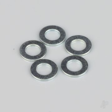 Zenoah Spare Engine Parts - Washers (5 pcs) - 1641-20508