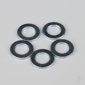 Zenoah Spare Engine Parts - Washers (5 pcs) - 1641-21016