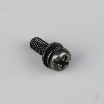 Zenoah Spare Engine Parts - Bolt M5x14mm - 0263-90514