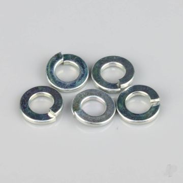 Zenoah Spare Engine Parts - Spring Washer (5 pcs) - 0290-20615