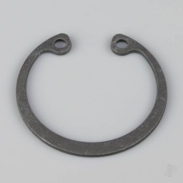Zenoah Spare Engine Parts - Crankcase Snap Ring - 4065-03212 - G320RC / G320PUM / G43L