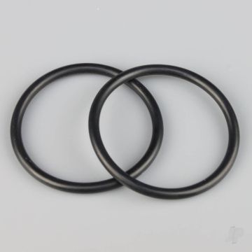 Zenoah Spare Engine Parts - O-Ring (2 pcs) - 7000-13042
