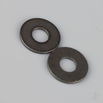 Zenoah Clutch Shoe Washer (2) - 1140-51230 - G230, G240, G260, G270, G290, G320