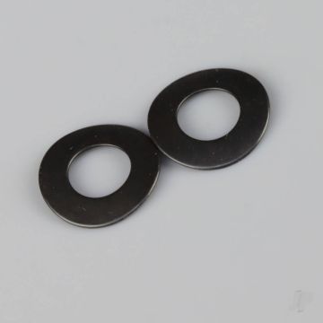 Zenoah Clutch Shoe Cone Washer (2) - 1140-51242 - G230 G240 G260 G270 G290 G320