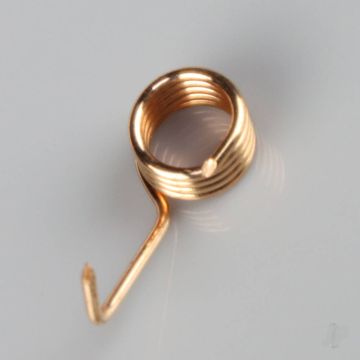 Zenoah Plug Cap Spring - 1400-72121 - G260 G450 G620 G800 G300 G320 G230 G240 G270 G290