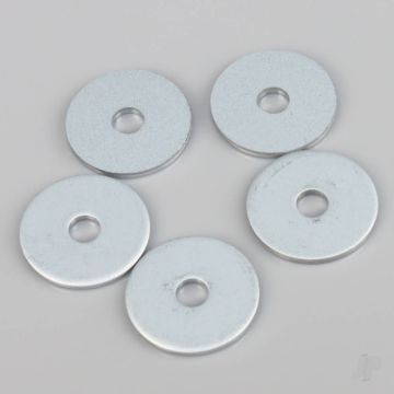 Zenoah Washers (5) - 1487-75170 - G260