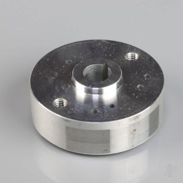 Zenoah Flywheel Rotor - 1490-71110 - G450, G620, G800