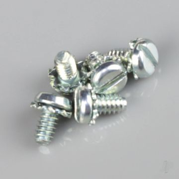 Zenoah Bolt (5) - 1492-81560 - G800