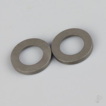 Zenoah Piston Pin Washer (2) - 1650-41510 - G320