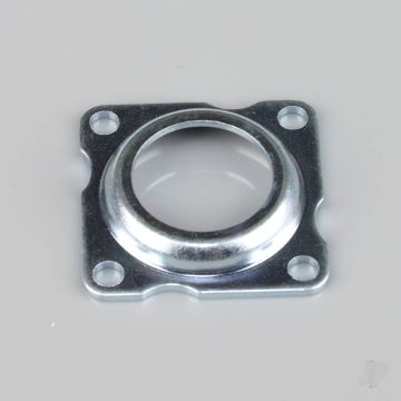 Zenoah Primer Bulb Plate - 1751-81520 - G260, G320, G230, G240, G270, G290