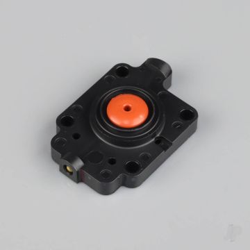 Zenoah Purge Body - 1850-81490 - G430