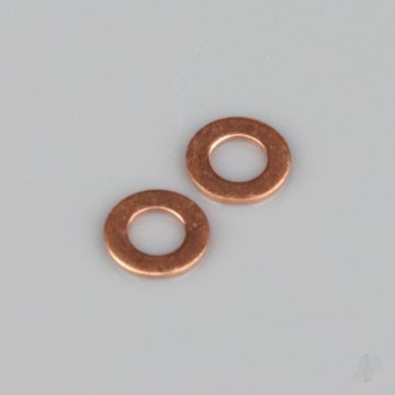 Zenoah Washers (2) - 1881-81190 - G430