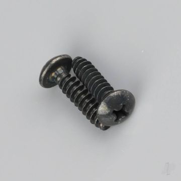 Zenoah Screw for Housing (2) - 1900-31410 - G230, G240, G260, G270, G290, G320