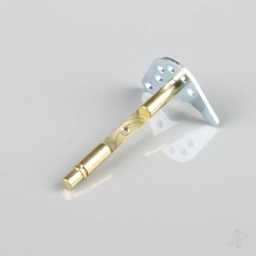 Zenoah Shaft - 2609-81370 - G300