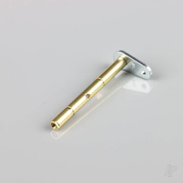 Zenoah Choke Shaft Assembly - 2629-81150 - G450, G620