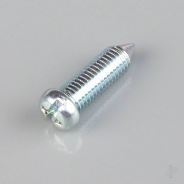 Zenoah Idle Screw (5.5x21mm) - 2630-81330 - G260 G450 G620 G300 G320 G230 G240 G270 G290