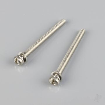 Zenoah Bolt (2) - 2630-82140 - G260