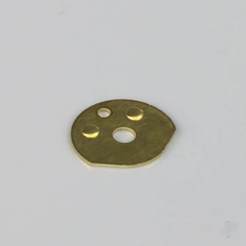 Zenoah Choke Valve - 2670-81450 - G320, G230, G260