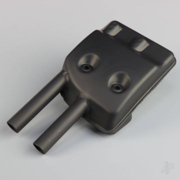 Zenoah Muffler - 2817-15111 - G450