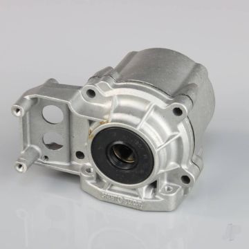 Zenoah Crankcase Assembly + Bearings - 2817-21001 - G450